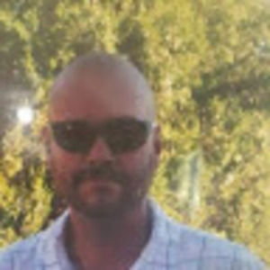 Meet your Posher, Wesley